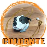 Colgante Pet