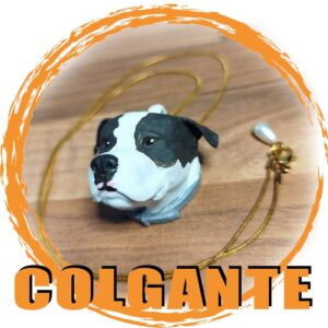 Colgante Pet
