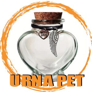 Urna Pet